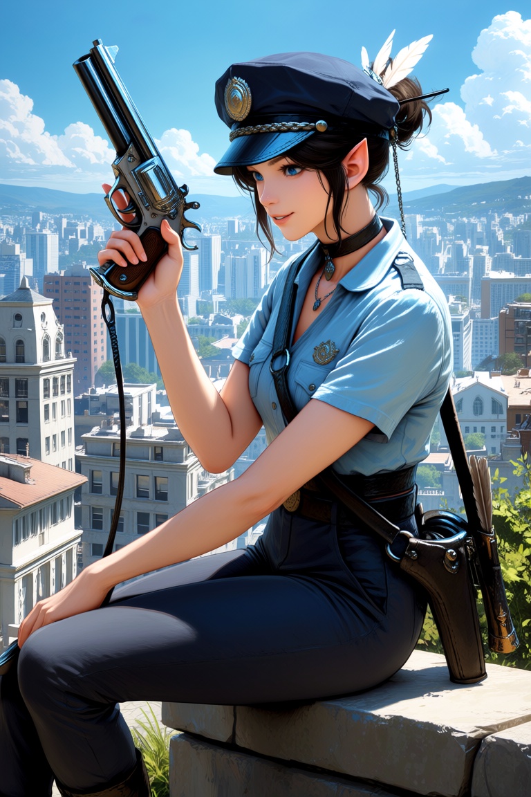 masterpiece,  anime scene,  anime wallpaper on Tensor.Art