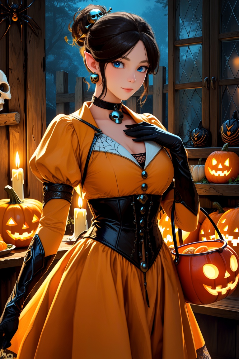 masterpiece,  anime scene,  anime wallpaper on Tensor.Art