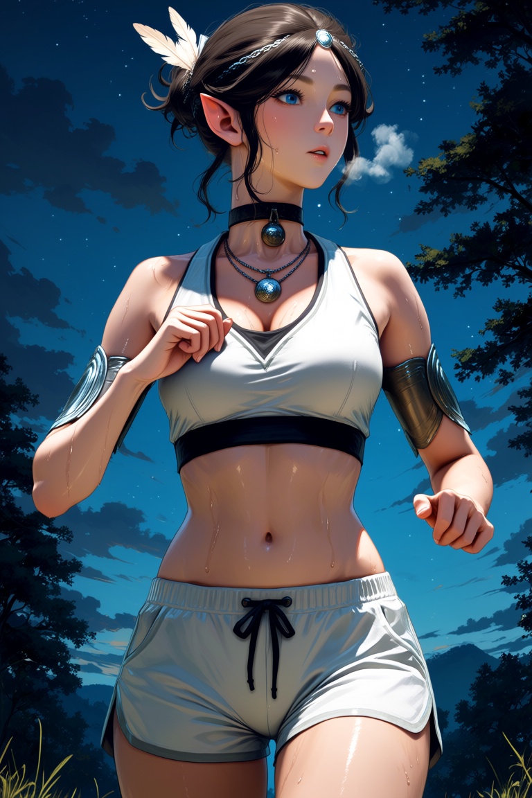 masterpiece,  anime scene,  anime wallpaper on Tensor.Art