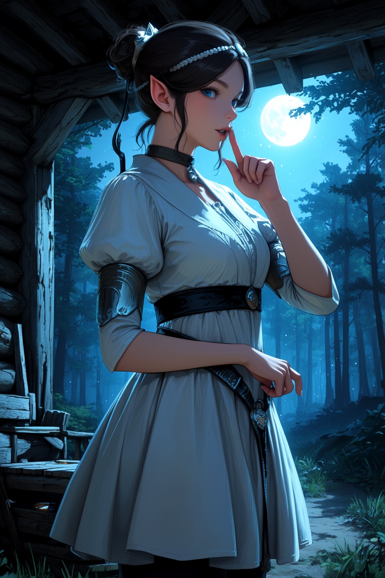 masterpiece,  anime scene,  anime wallpaper on Tensor.Art
