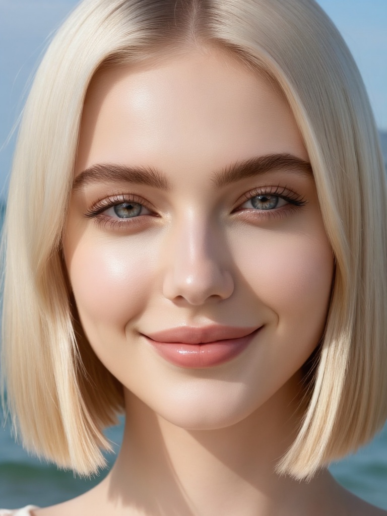 AI generated image on Tensor.Art