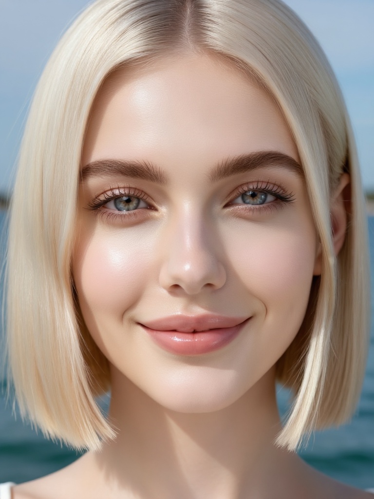 AI generated image on Tensor.Art