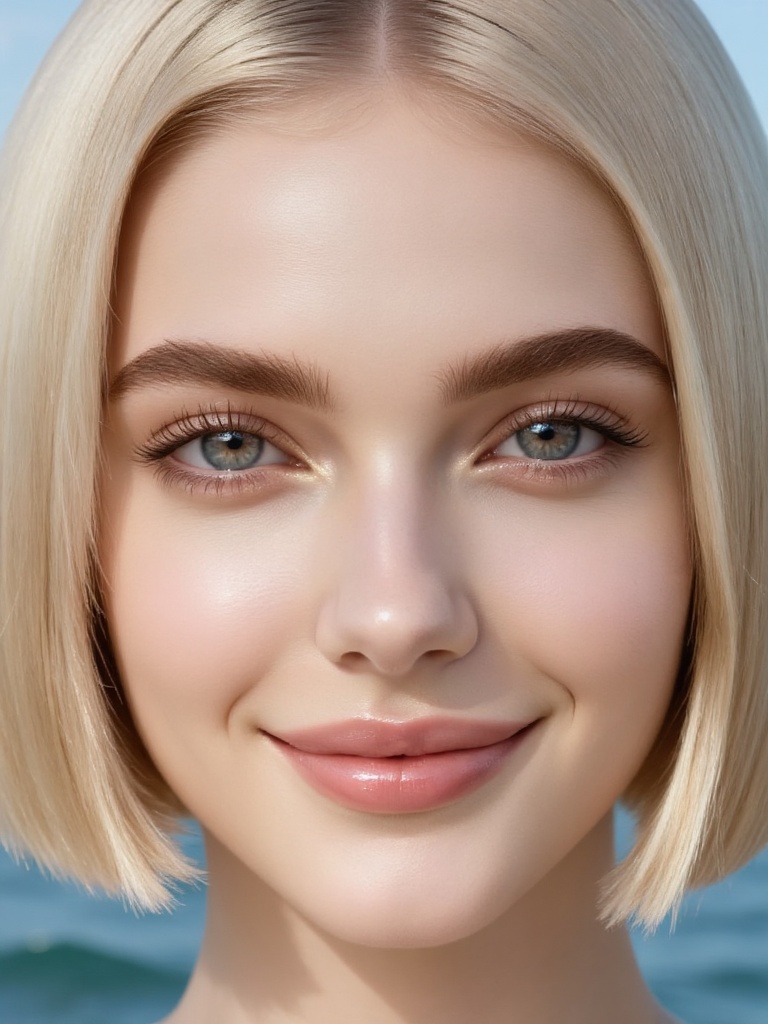 AI generated image on Tensor.Art