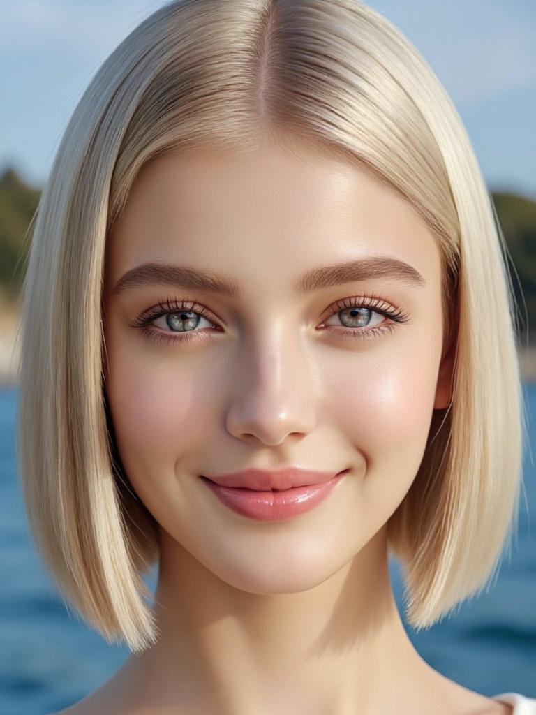 AI generated image on Tensor.Art