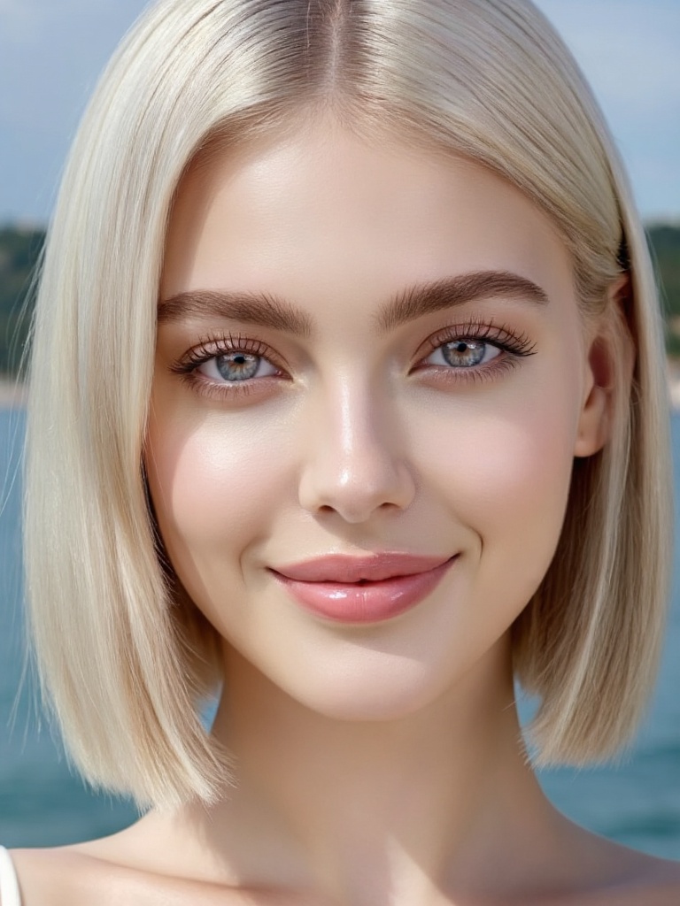 AI generated image on Tensor.Art