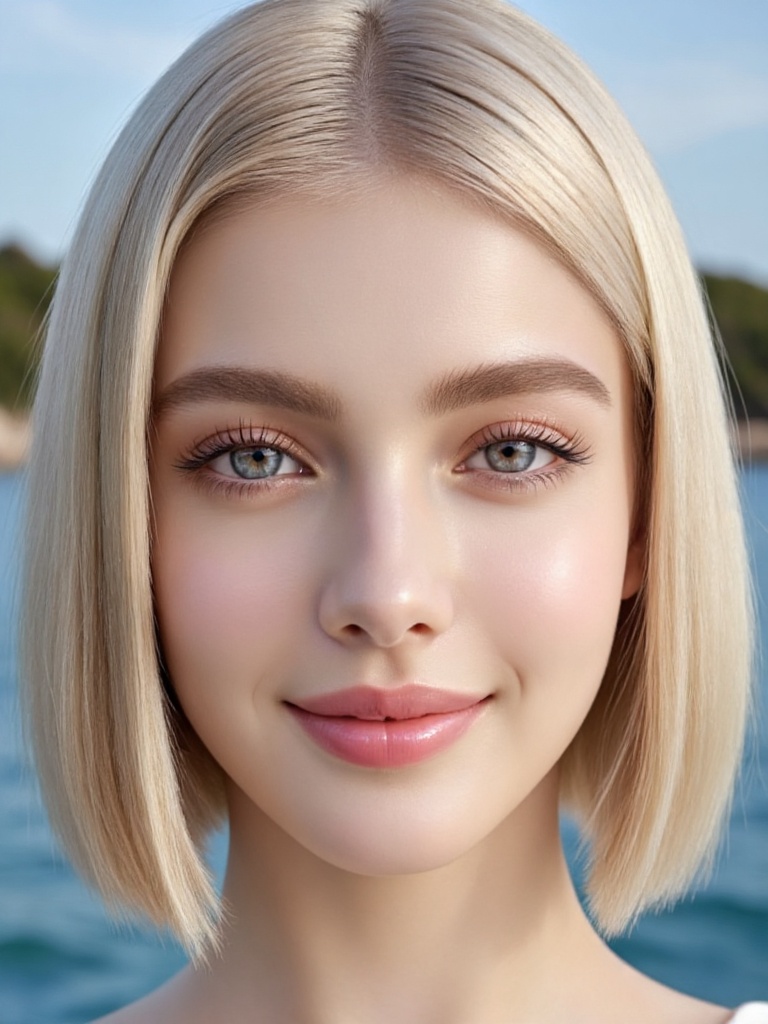 AI generated image on Tensor.Art
