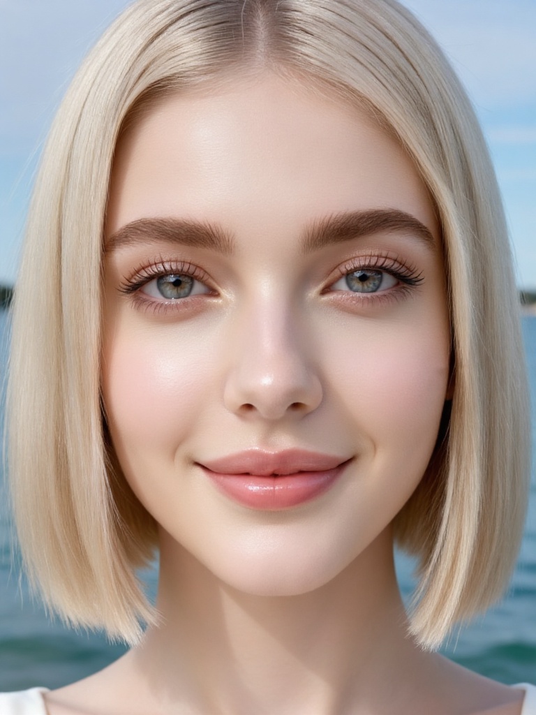 AI generated image on Tensor.Art