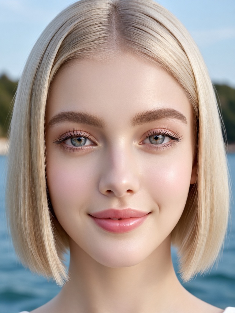 AI generated image on Tensor.Art