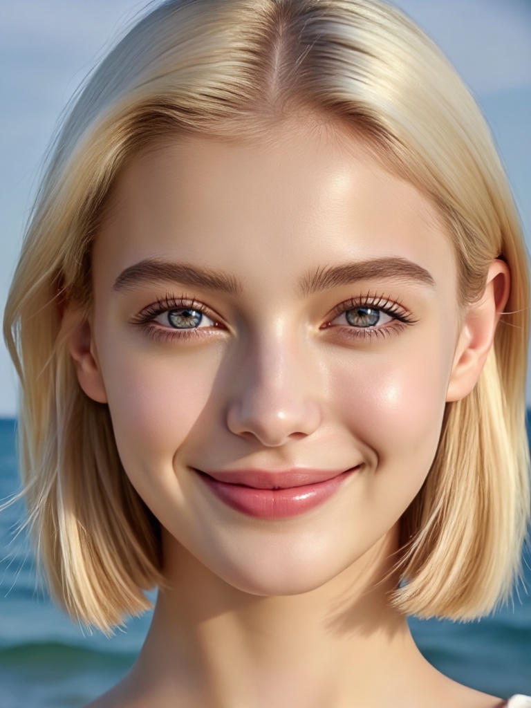 AI generated image on Tensor.Art