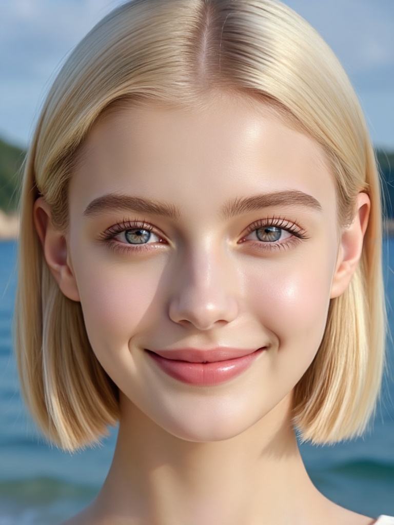 AI generated image on Tensor.Art
