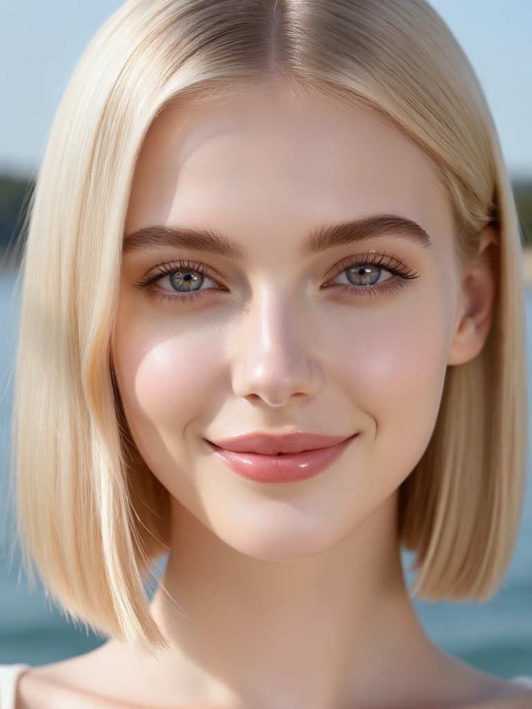 AI generated image on Tensor.Art