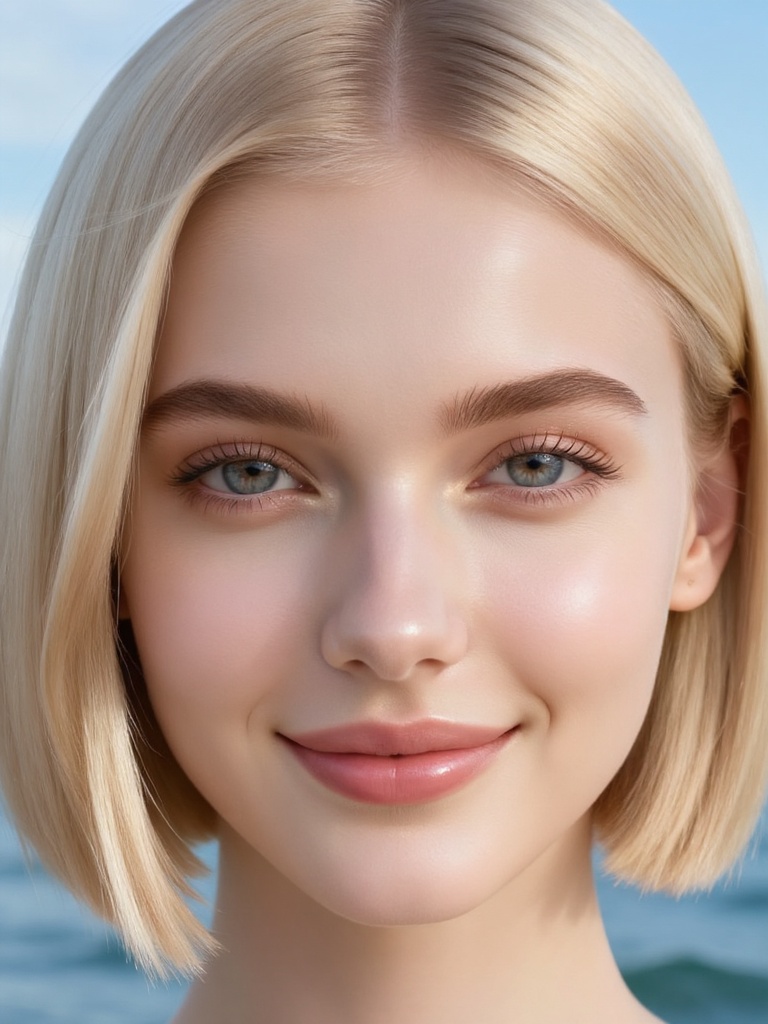 AI generated image on Tensor.Art