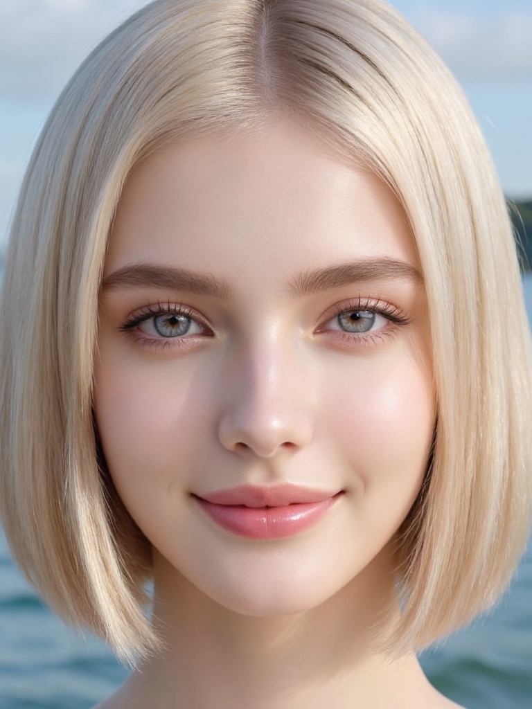 AI generated image on Tensor.Art
