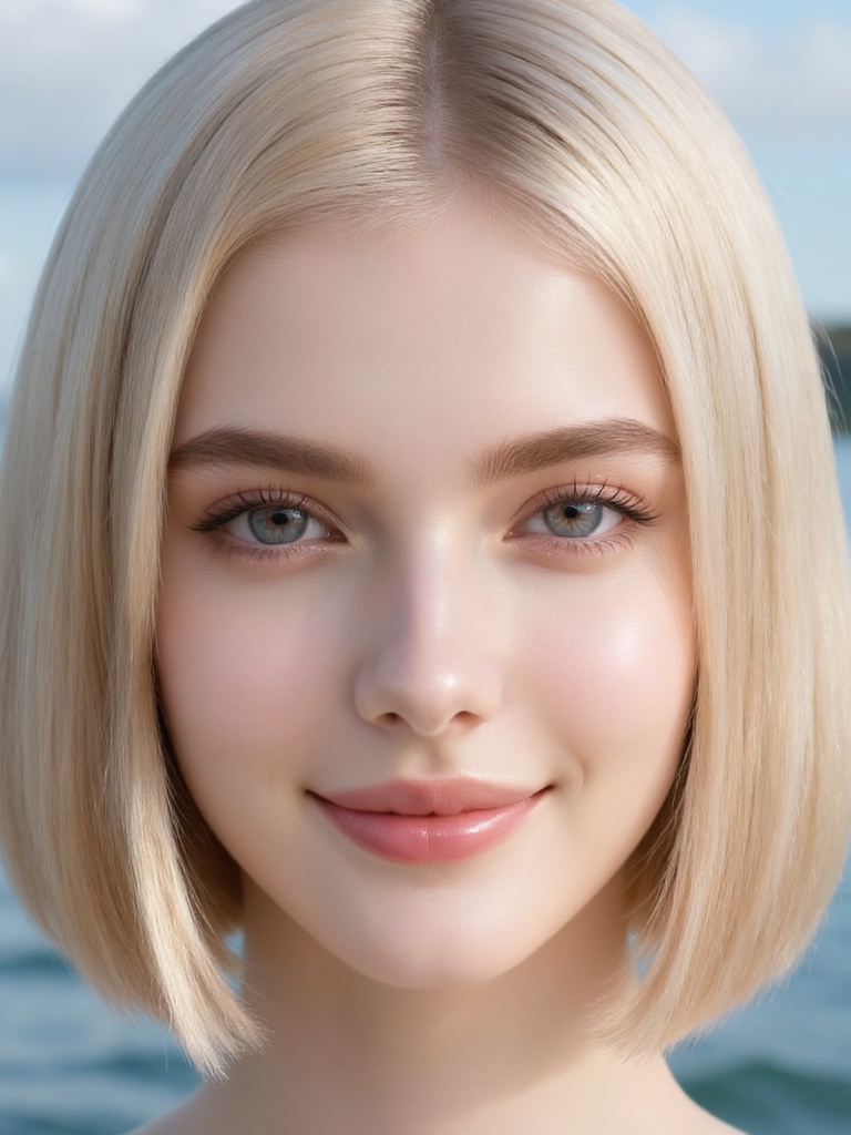 AI generated image on Tensor.Art