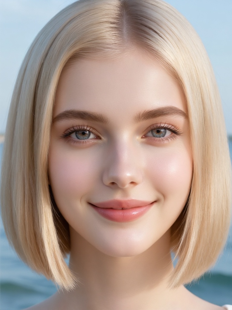 AI generated image on Tensor.Art