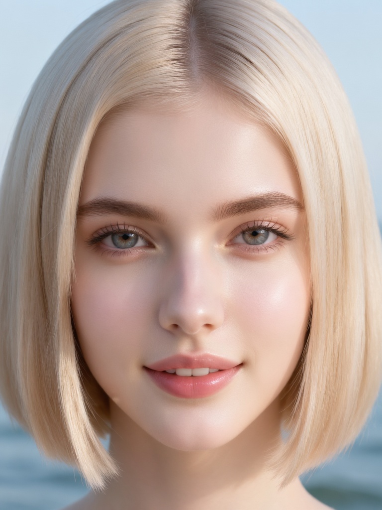 AI generated image on Tensor.Art