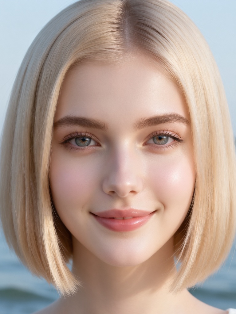 AI generated image on Tensor.Art