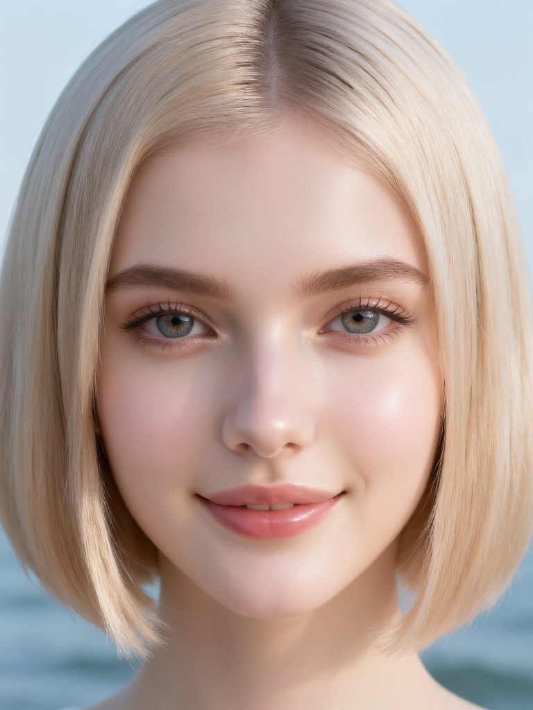 AI generated image on Tensor.Art