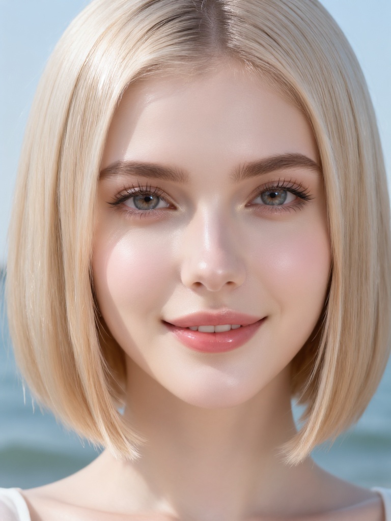 AI generated image on Tensor.Art