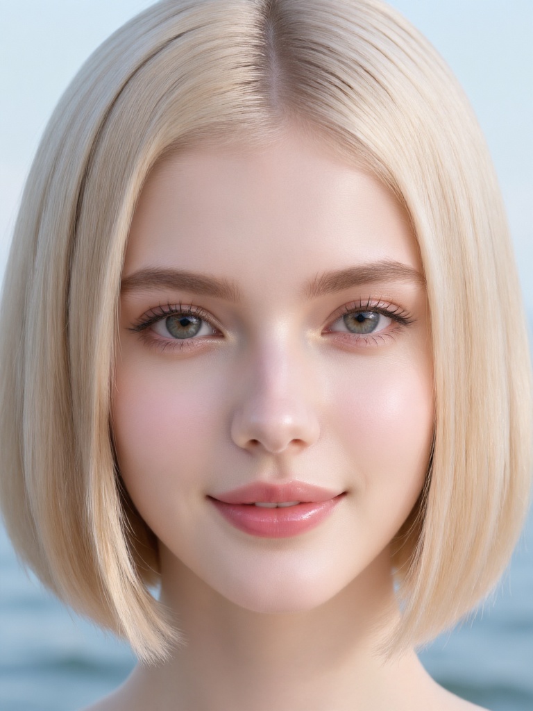 AI generated image on Tensor.Art