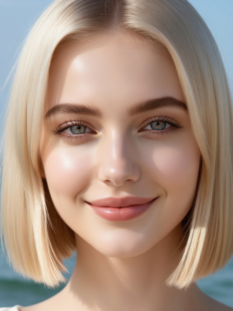 AI generated image on Tensor.Art