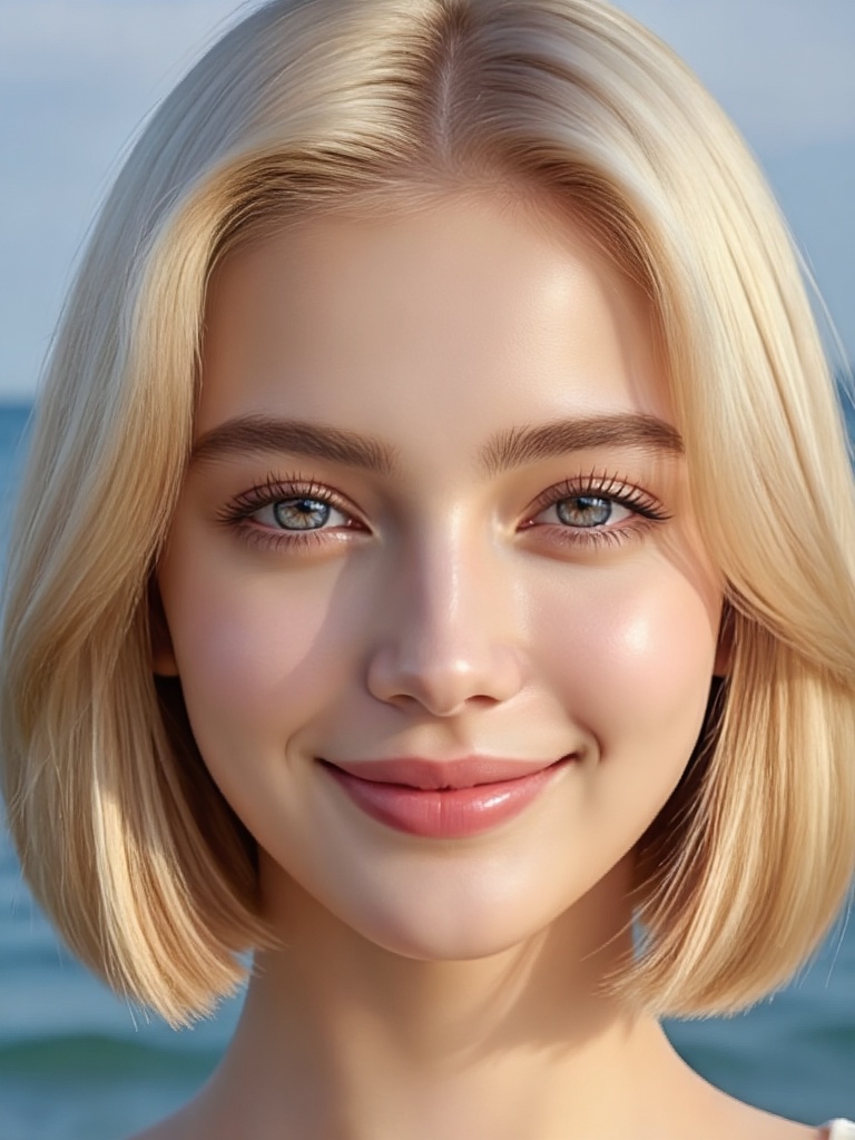 AI generated image on Tensor.Art