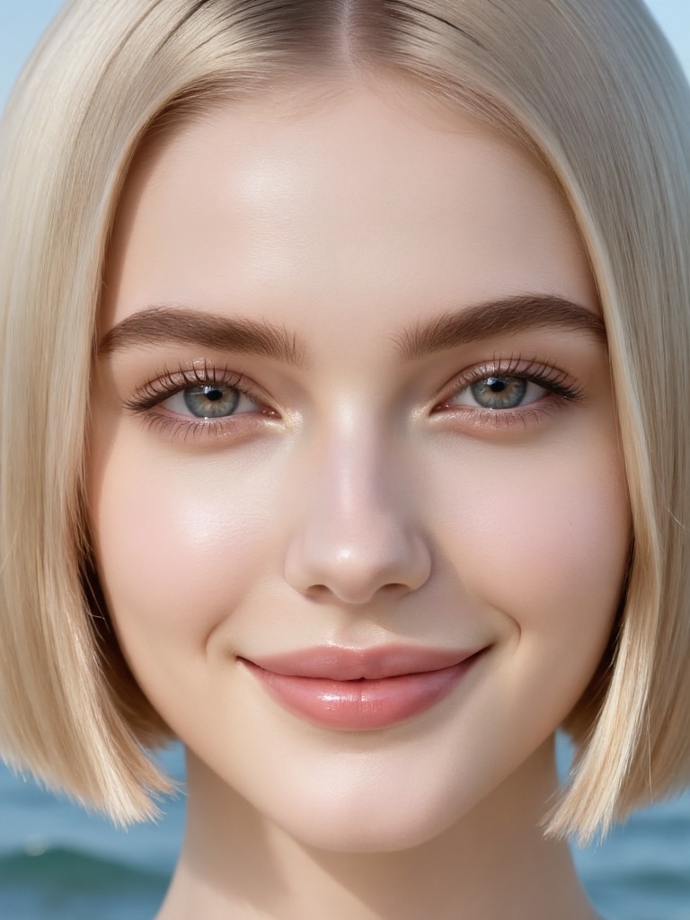 AI generated image on Tensor.Art
