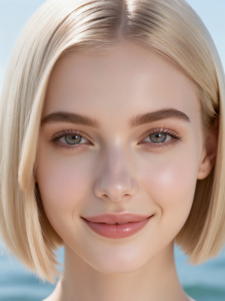 AI generated image on Tensor.Art