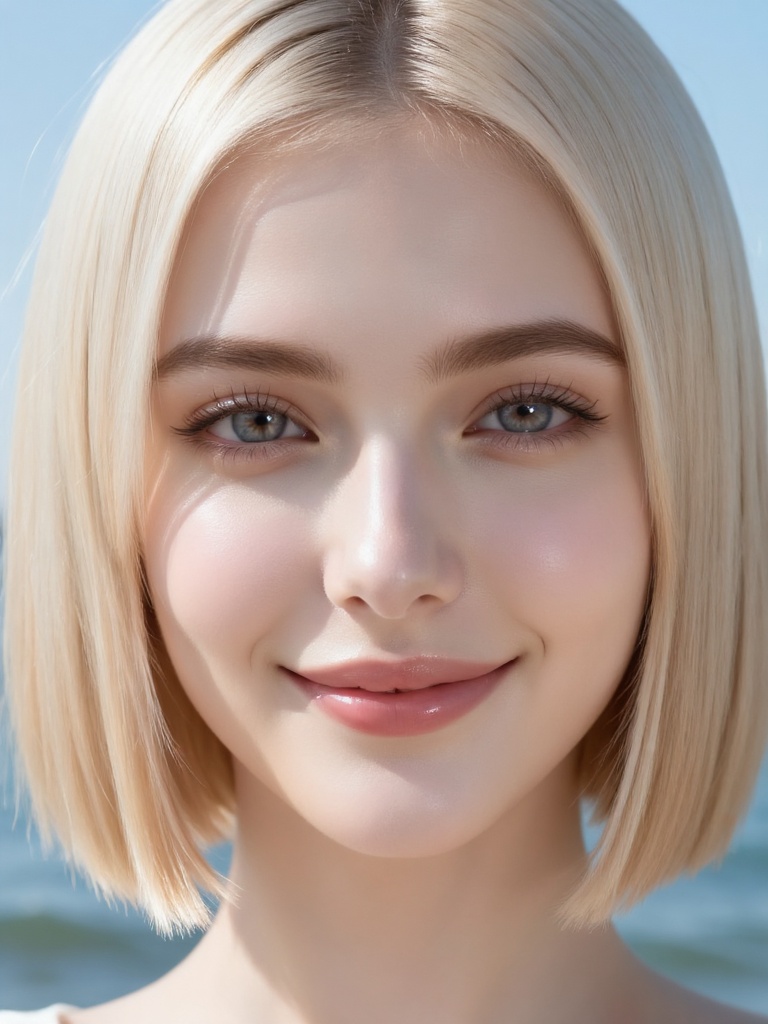 AI generated image on Tensor.Art