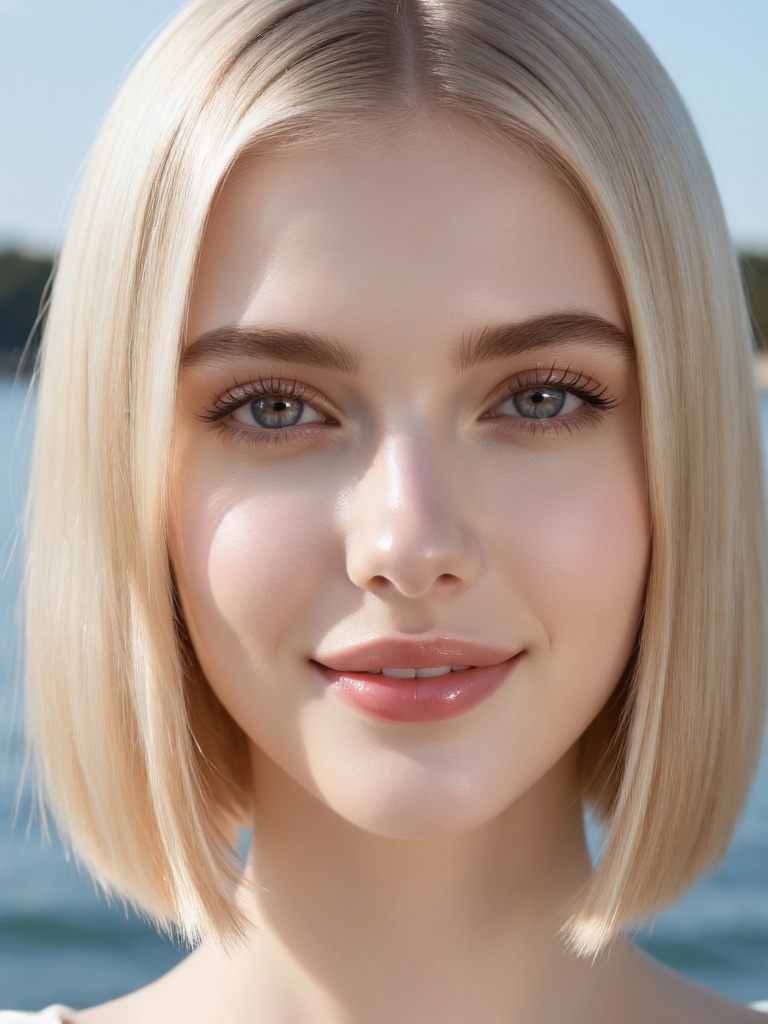 AI generated image on Tensor.Art
