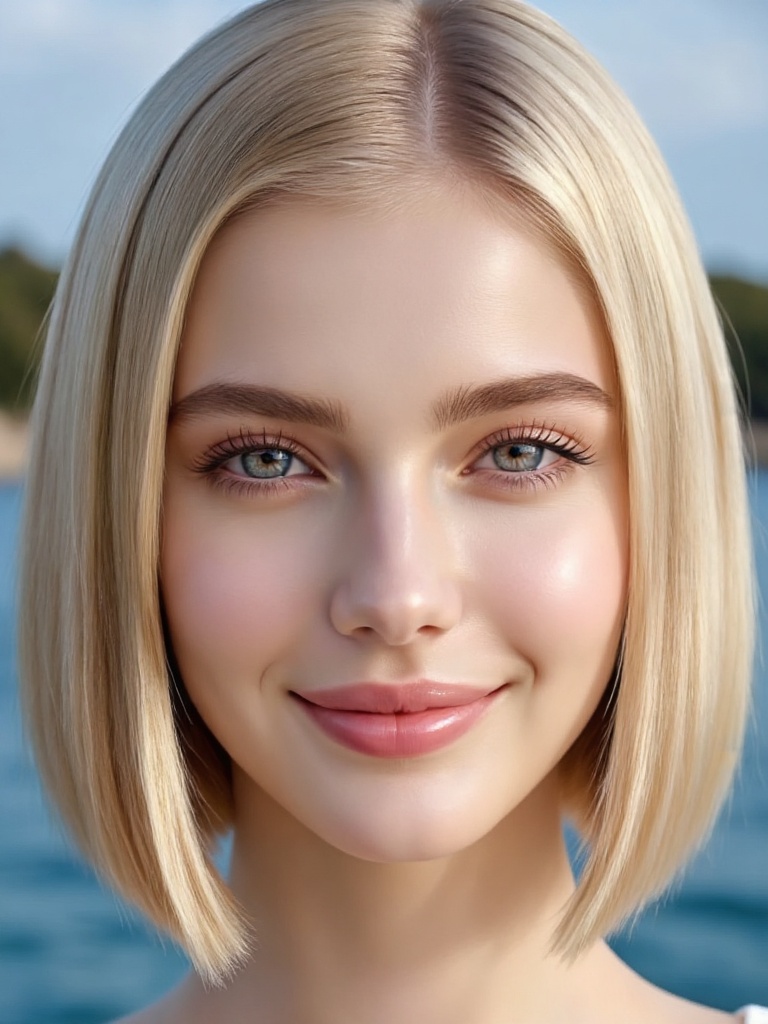 AI generated image on Tensor.Art