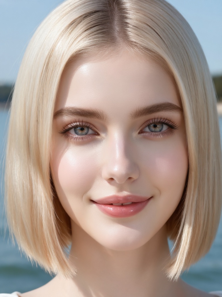 AI generated image on Tensor.Art