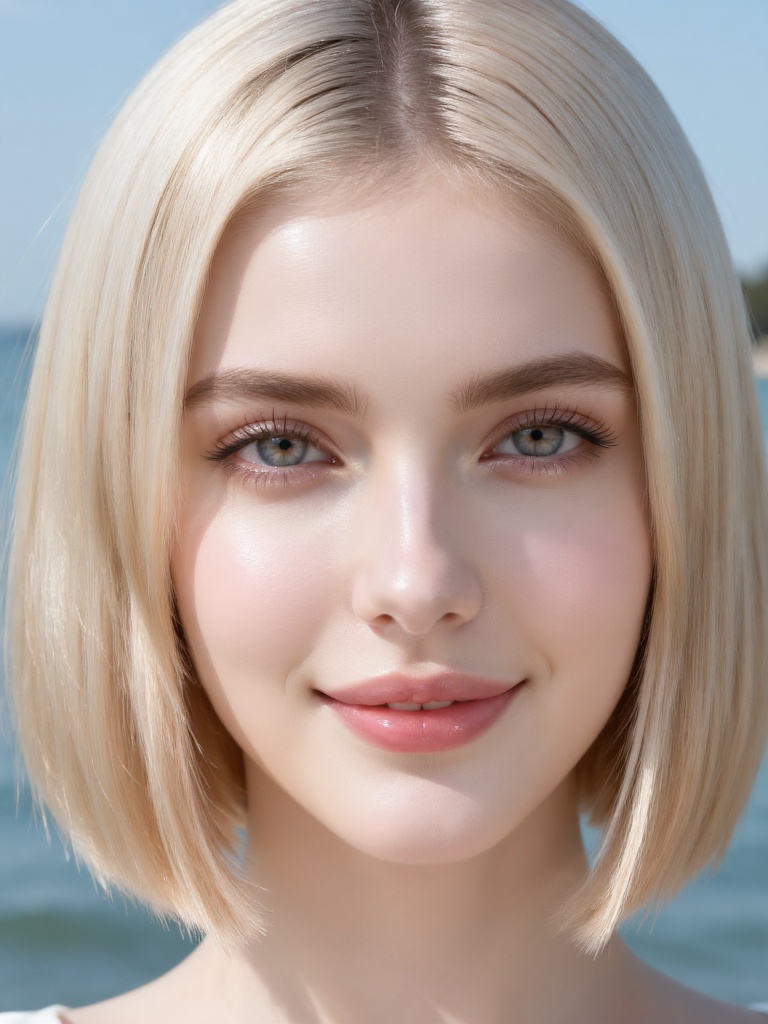 AI generated image on Tensor.Art