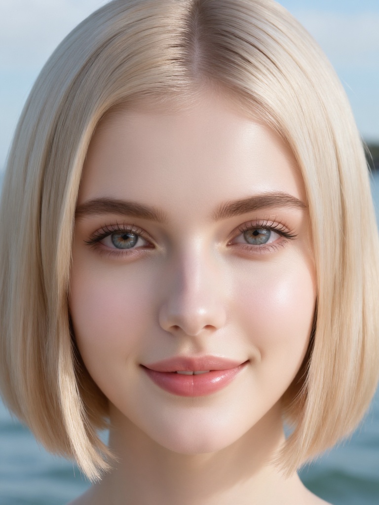 AI generated image on Tensor.Art