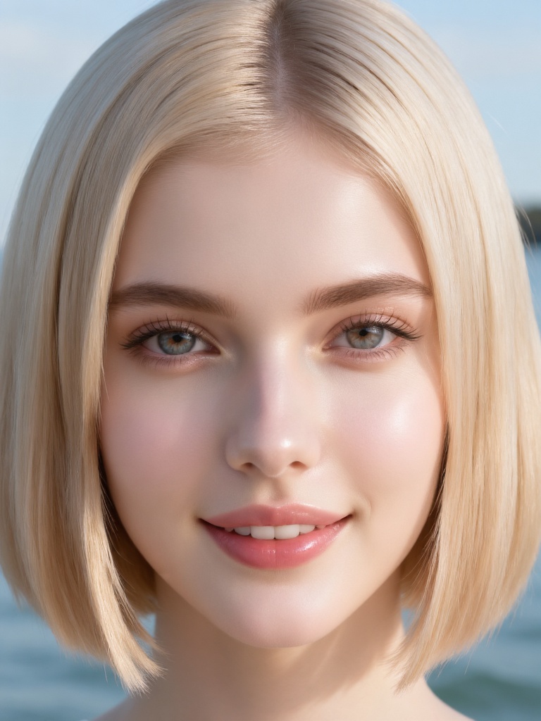 AI generated image on Tensor.Art