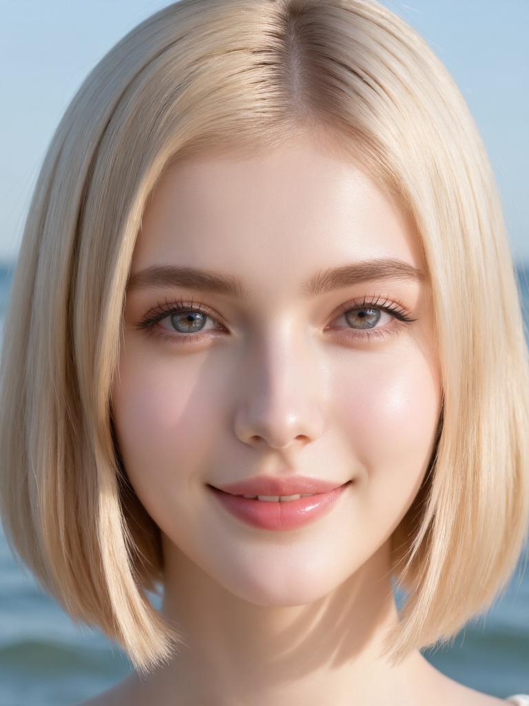 AI generated image on Tensor.Art