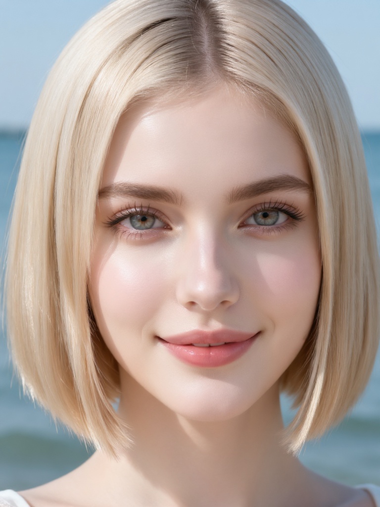 AI generated image on Tensor.Art