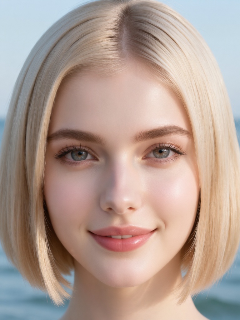 AI generated image on Tensor.Art