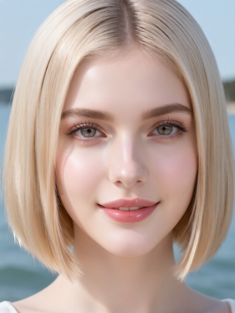 AI generated image on Tensor.Art