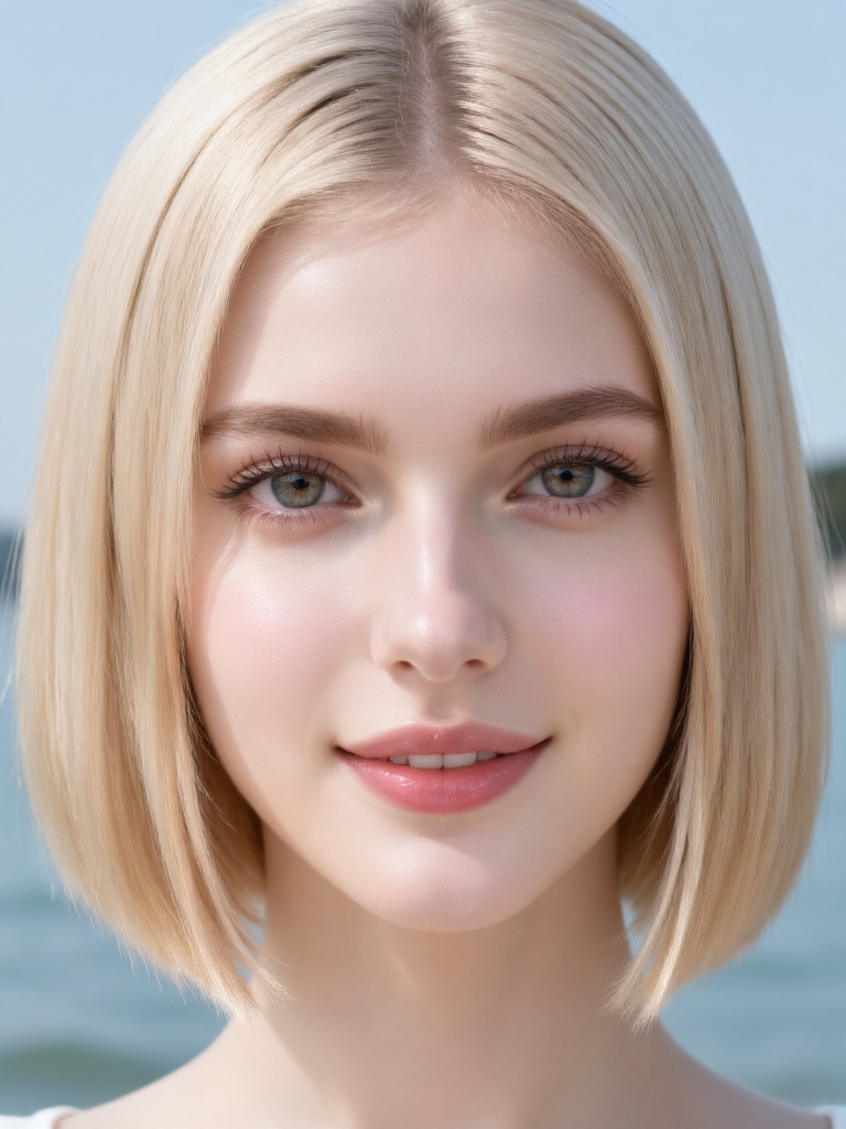 AI generated image on Tensor.Art