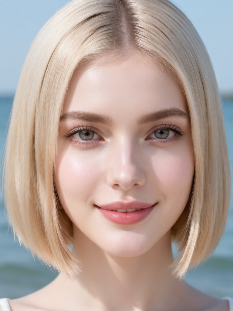 AI generated image on Tensor.Art