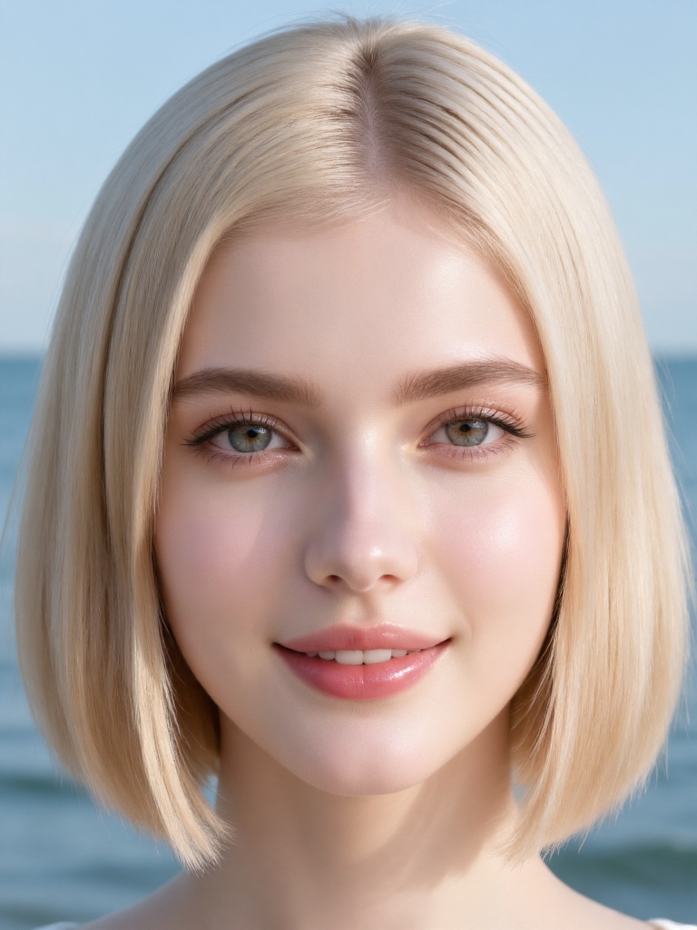 AI generated image on Tensor.Art