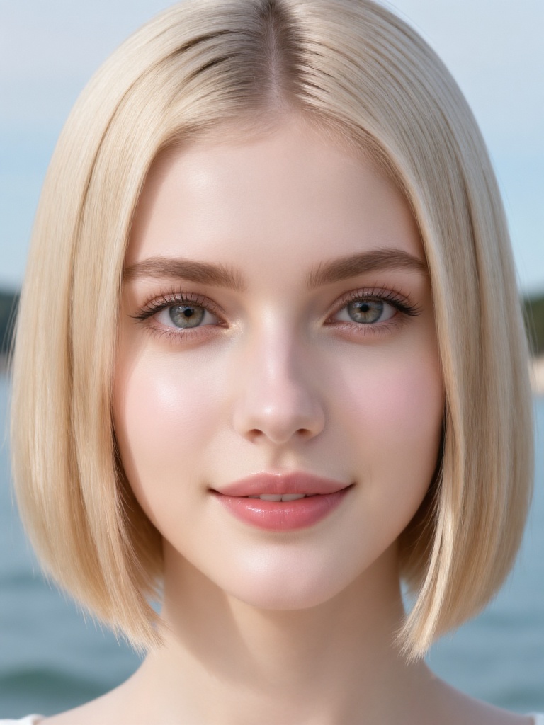 AI generated image on Tensor.Art