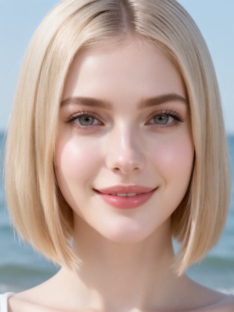AI generated image on Tensor.Art