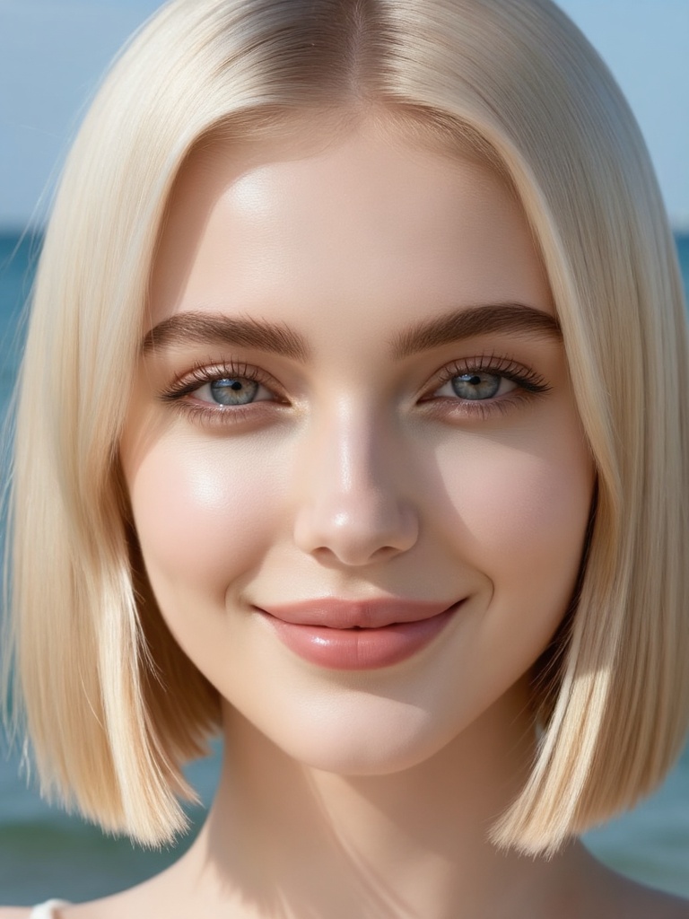 AI generated image on Tensor.Art