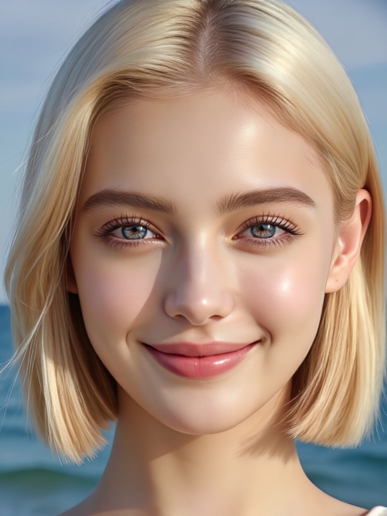 AI generated image on Tensor.Art