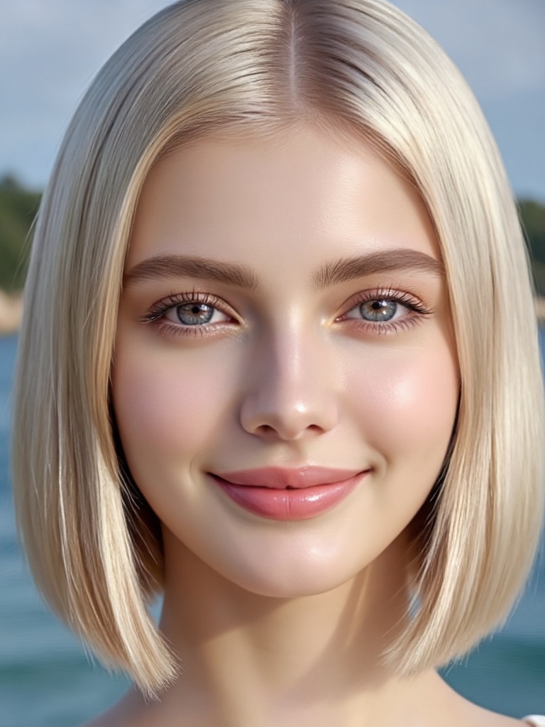 AI generated image on Tensor.Art