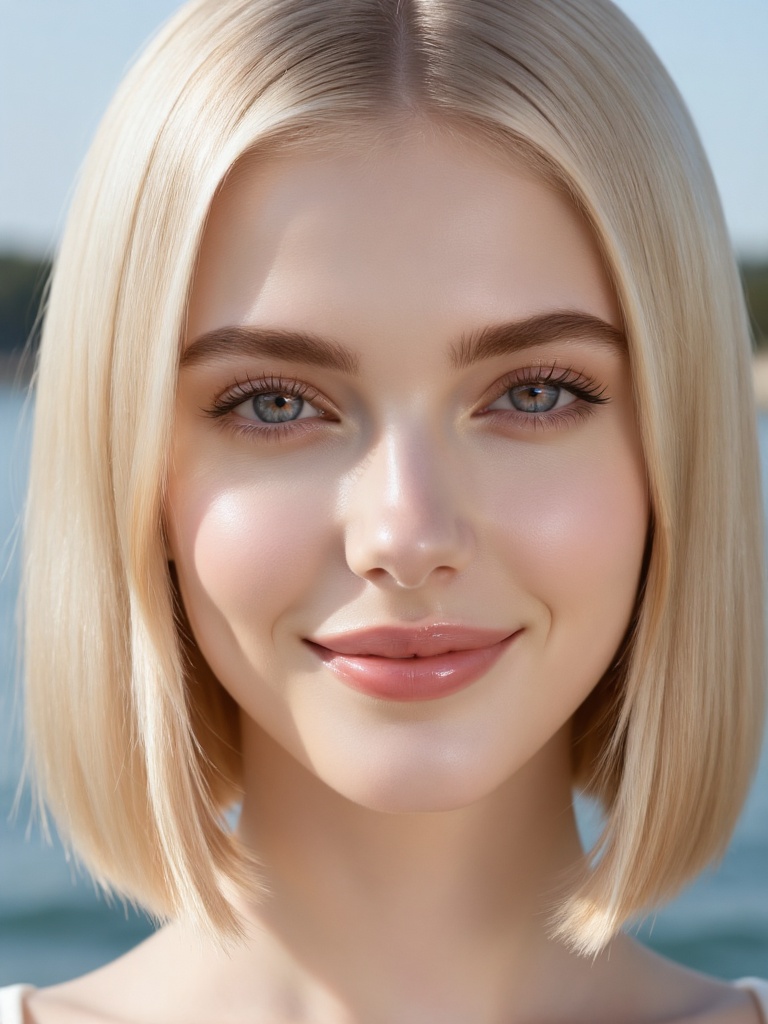 AI generated image on Tensor.Art