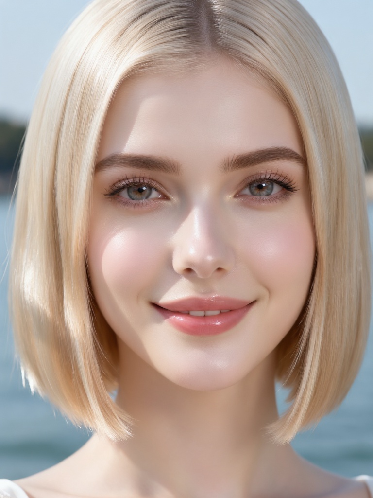 AI generated image on Tensor.Art