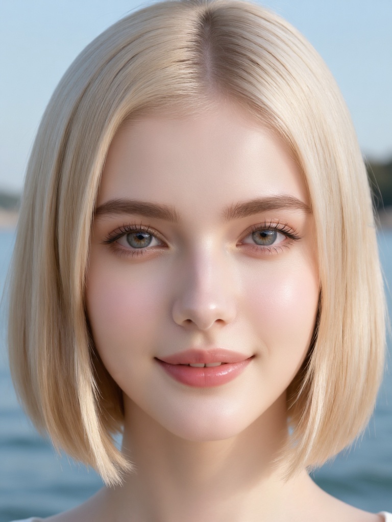 AI generated image on Tensor.Art